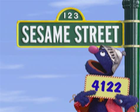 Episode 4122 | Muppet Wiki | Fandom