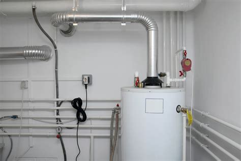 The Benefits of a Boiler for a Home Heating System | Red Rock Mechanical