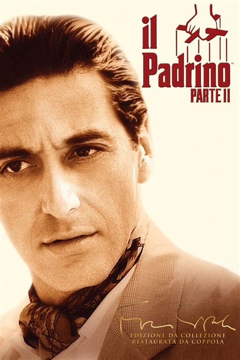 Il padrino - Parte II (1975) scheda film - Stardust