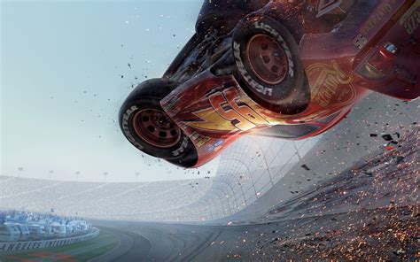 Cars 3 Wallpapers : 1920x1080 Lightning McQueen Cars 3 Pixar Disney 4k Laptop ... : Cars 3 ...