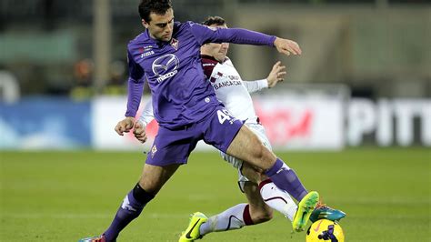 Giuseppe Rossi injury: Fiorentina striker may return before end of ...