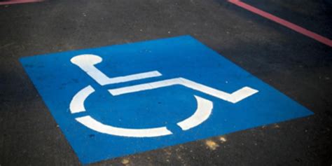 Everything You Need to Know about Getting a Handicap Parking Permit in ...