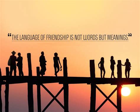 Friendship Quotes Wallpapers - Wallpaper Cave