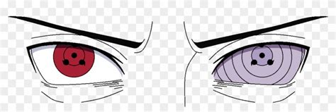 Rinnegan Sasuke Png - Face Sasuke Rinnegan Drawings, Transparent Png - 1200x406(#129076) - PngFind