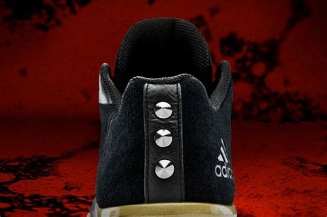 Snoop Dogg X adidas Gameday Trainer - Sneaker Freaker