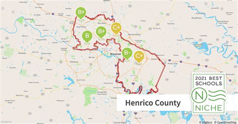 2021 Best Public Elementary Schools in Henrico County, VA - Niche