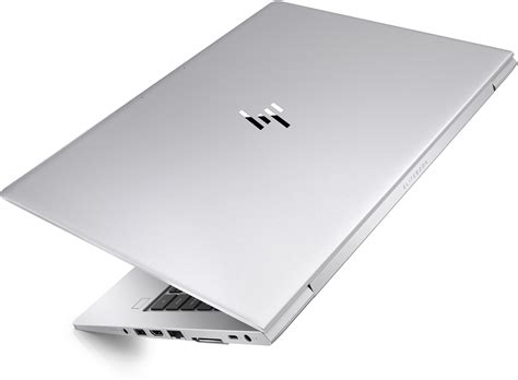 HP EliteBook 840 G5 [Specs and Benchmarks] - LaptopMedia.com