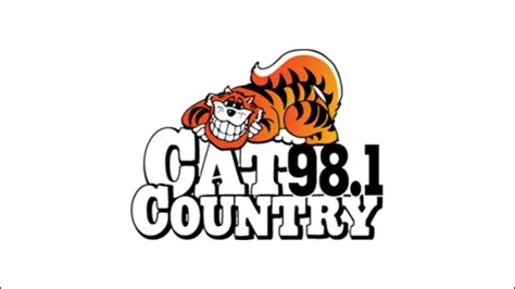 Cat Country 98.1 Holiday Jingles - YouTube