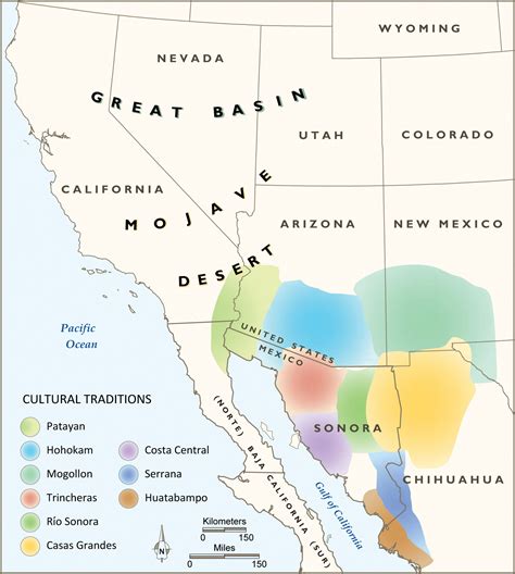 The Archaeology of Sonora | Archaeology Southwest