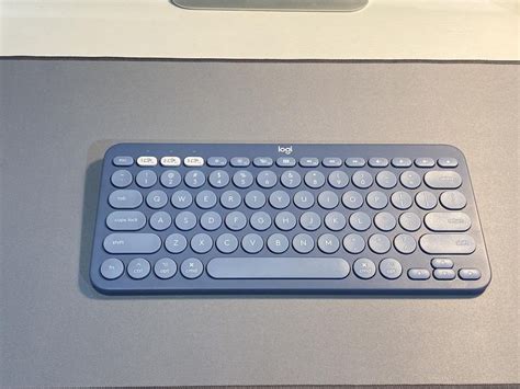 Logitech Showcases Diverse Mice and Keyboards for Mac Owners - Gearbrain