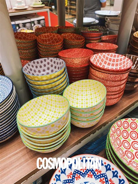 Where To Buy Affordable Ceramic Bowls And Plates