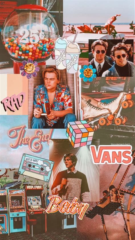 Omg 90s boys Collage Iphone, Grunge Aesthetic, Homescreen, Throwback ...