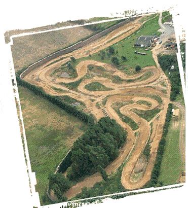 Tips On Building Motocross Tracks - Dirt Bike Planet