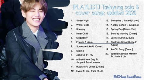 Bts Solo Songs – Telegraph