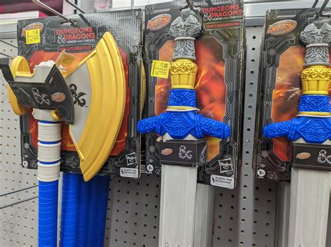 Nerf Melee weapons are back! And they're on discount at Walmart! : r/Nerf