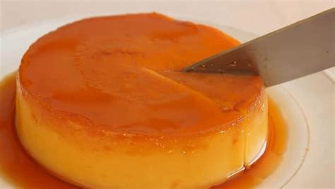 Cách Làm bánh Flan Thơm Ngon, Bổ Dưỡng Cho Bé Yêu Tại Nhà