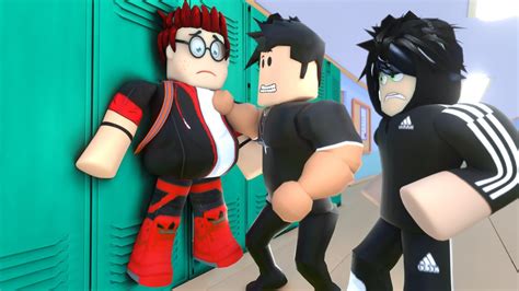 Roblox Bully Avatar