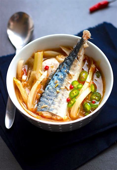 11 Healthy Fish Dinner Recipes — Eatwell101