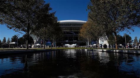 Gameday City Guide: Weather and Traffic Center for Arlington, Texas