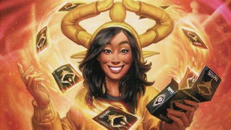 Wizards of the Coast revives official MTG lore podcast