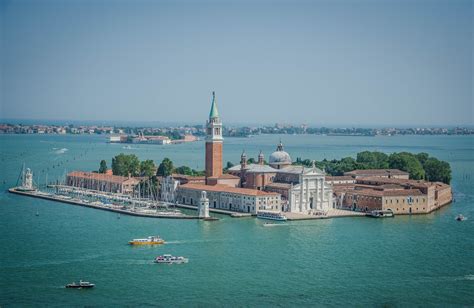 La Giudecca: perché si chiama così? - Ristorante Centrale Venice