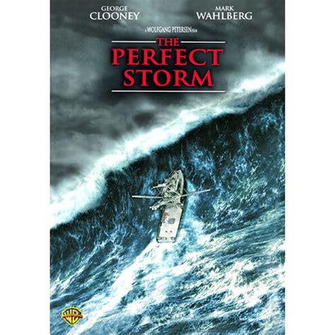 The Perfect Storm (DVD) - Walmart.com - Walmart.com