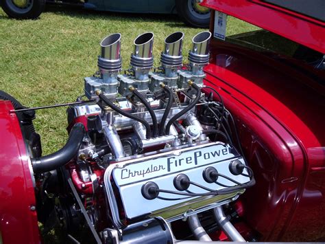 Happy HEMI Day (4/26): A Visual Salute to the Legendary HEMI Engine - OnAllCylinders