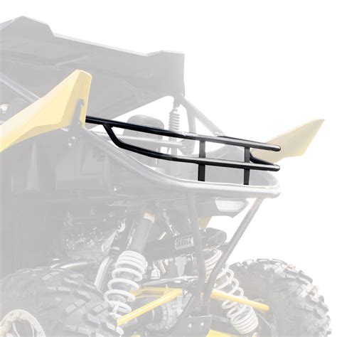 Yamaha YXZ 1000R HMF Cargo Rack LT - Black 2016-18 » Offroad Armor | Offroad Accessories