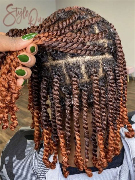 How to Do Box Twists on Natural Hair | NaturallyCurly.com