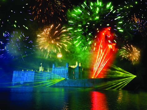 The best places to watch fireworks in the UK for Guy Fawkes Day - Business Insider