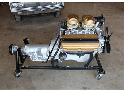 1958 Chrysler 392 Hemi Engine for Sale | ClassicCars.com | CC-1088919