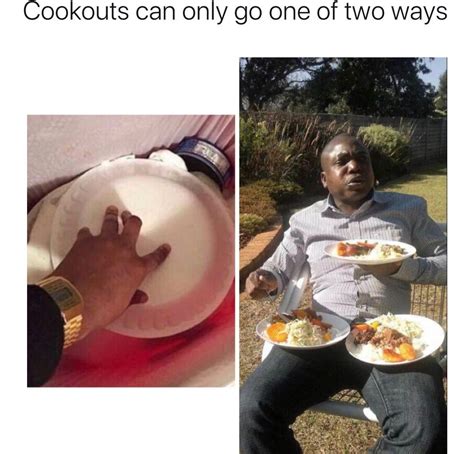 The best Cookout memes :) Memedroid