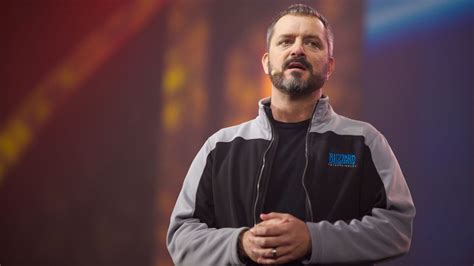 Diablo Co-Creator Chris Metzen On Blizzard Lawsuit: 'We Failed'