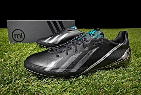 Custom F50 adiZero | Soccer Cleats 101