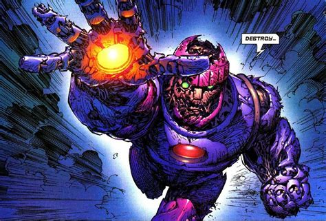 10 Iconic Marvel Weapons