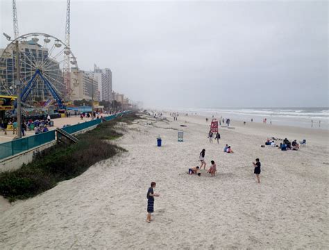 Fun on the Boardwalk, Daytona Beach FL (3-23-15) | Gulf coast florida ...