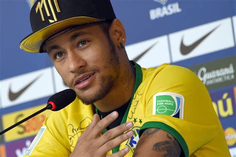 Neymar Jr Short Profile And Photo Collection - InspirationSeek.com