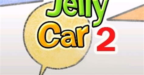 JellyCar 2 News, Guides, Walkthrough, Screenshots, and Reviews - GameRevolution