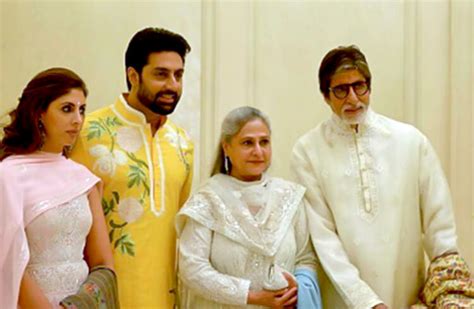 amitabh bachchans warm personal moments with family | Amitabh Bachchan ...