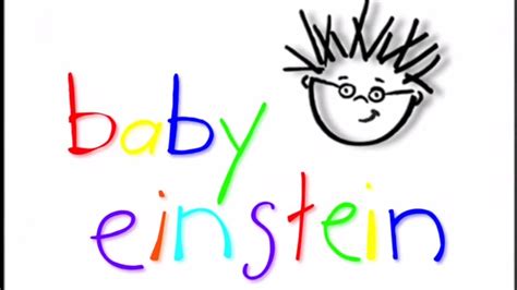 Baby Einstein (TV Series 1997– ) - IMDb