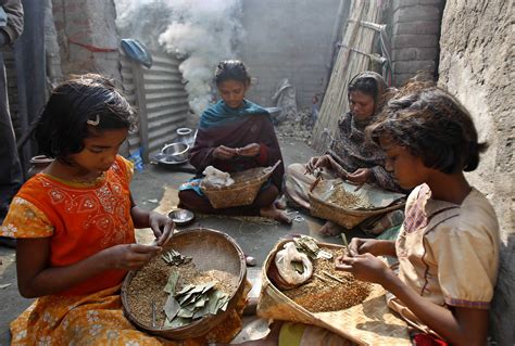 Indian poverty levels fall to 29.8%—gov’t | Inquirer Business