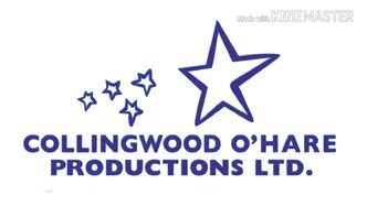 Collingwood O'Hare Productions | Logopedia | Fandom