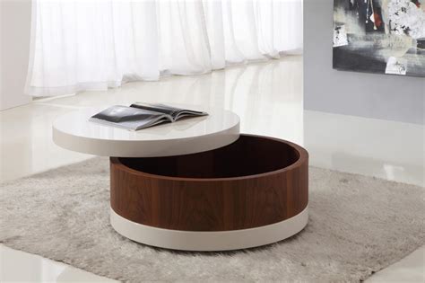 Coffee Table with Storage Design Images Photos Pictures