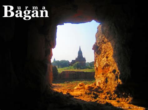 Overwhelming Bagan Temples - Lonely Travelogue