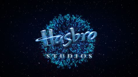 Hasbro Studios 'feature film' identity :: Behance