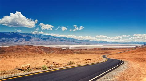 Winding Road Photography · Free Stock Photo