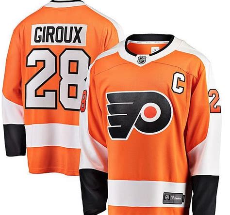 Philadelphia Flyers Stanley Cup Playoffs Gift Guide