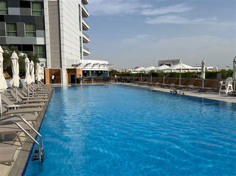 Review: Hyatt Regency Oryx Doha, Qatar - One Mile at a Time