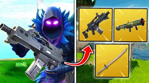 35 Best Images Fortnite Guns Names And Pictures - Fortnite's leaked ...