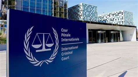 In a blow to Israel ICC rules it has jurisdiction over war crimes in ...